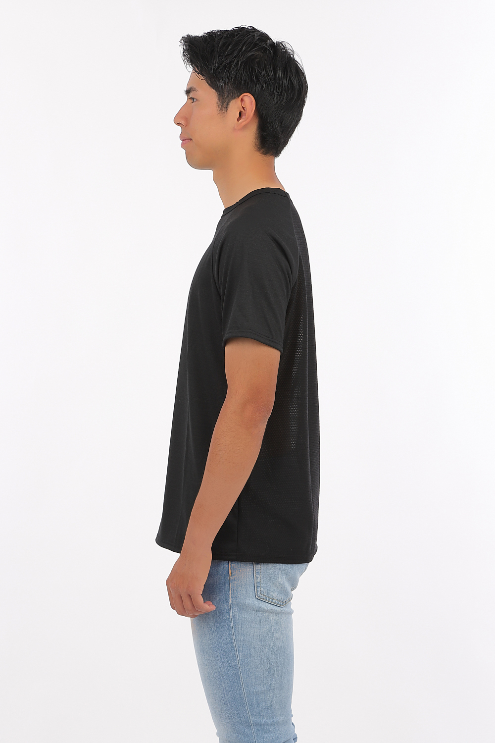 サイズL（男性：身長175cm）
