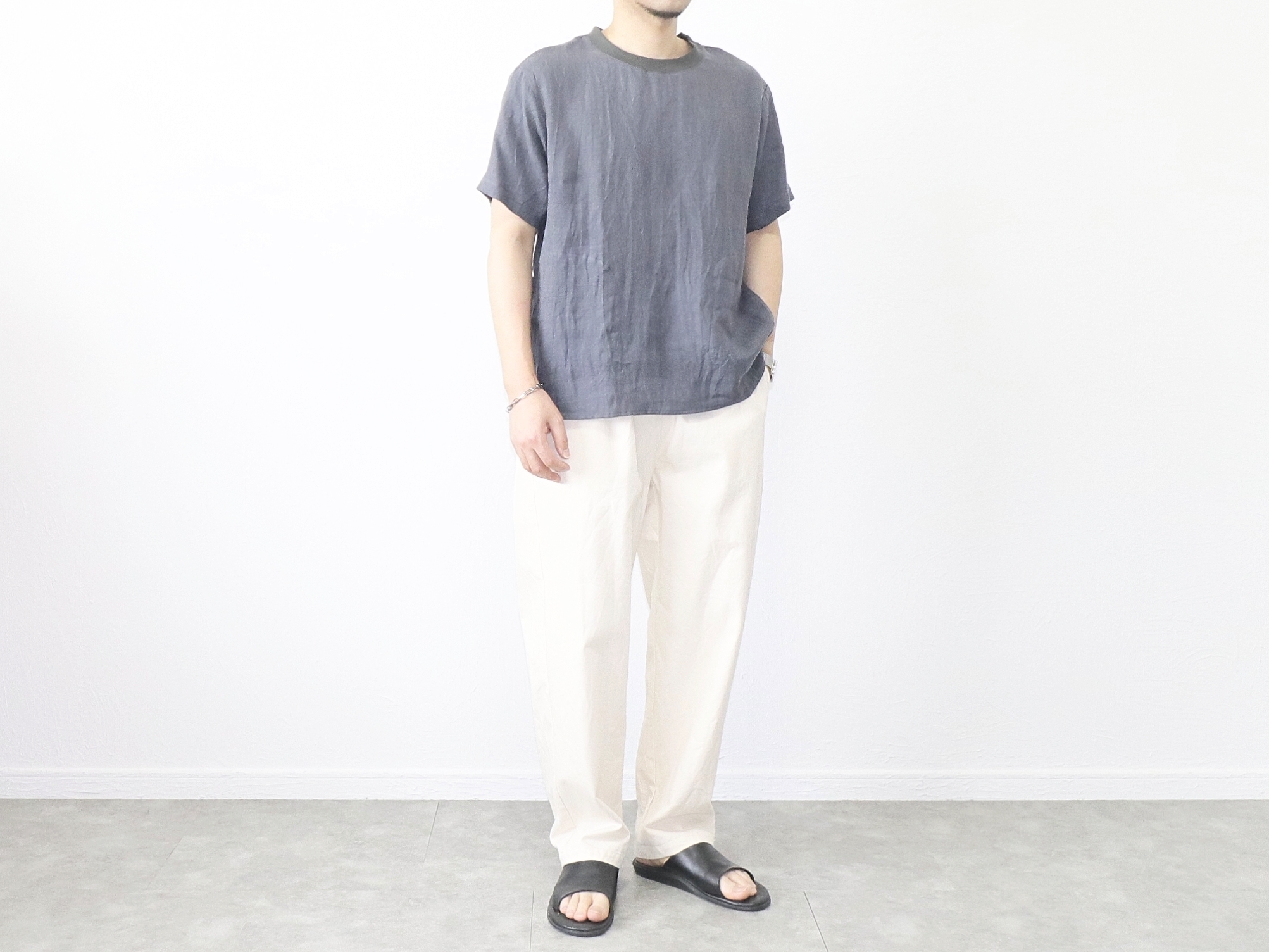 サイズ1着用