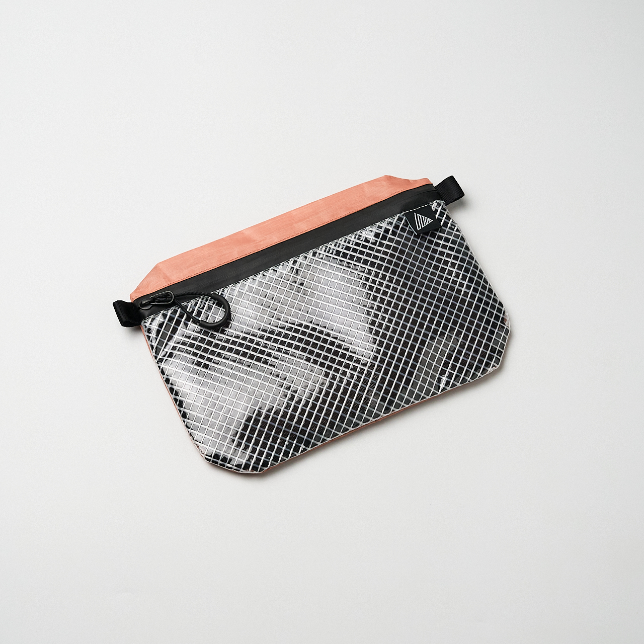 Exclusive orange DCF
