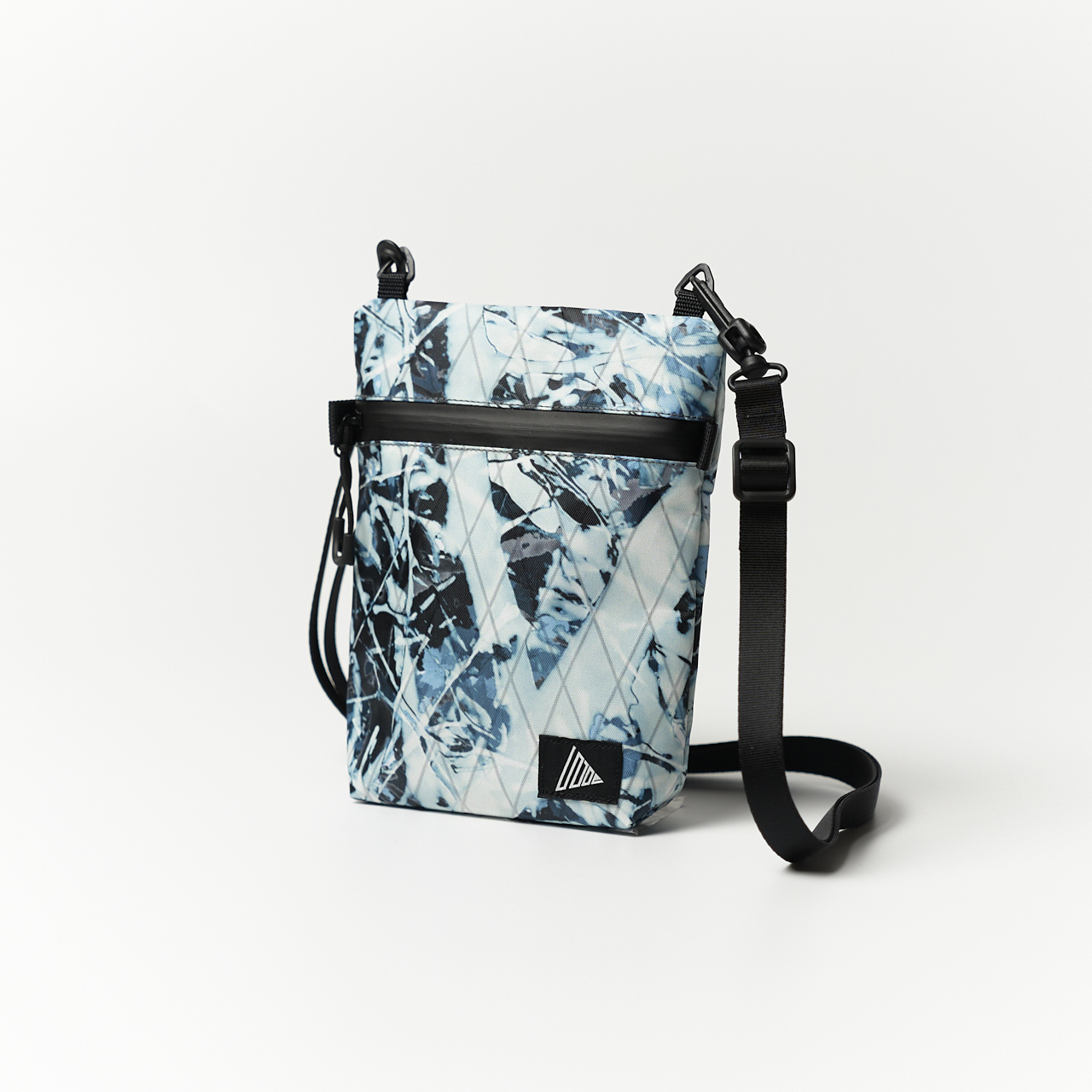 Blue Tree ※柄の入り方はランダムです