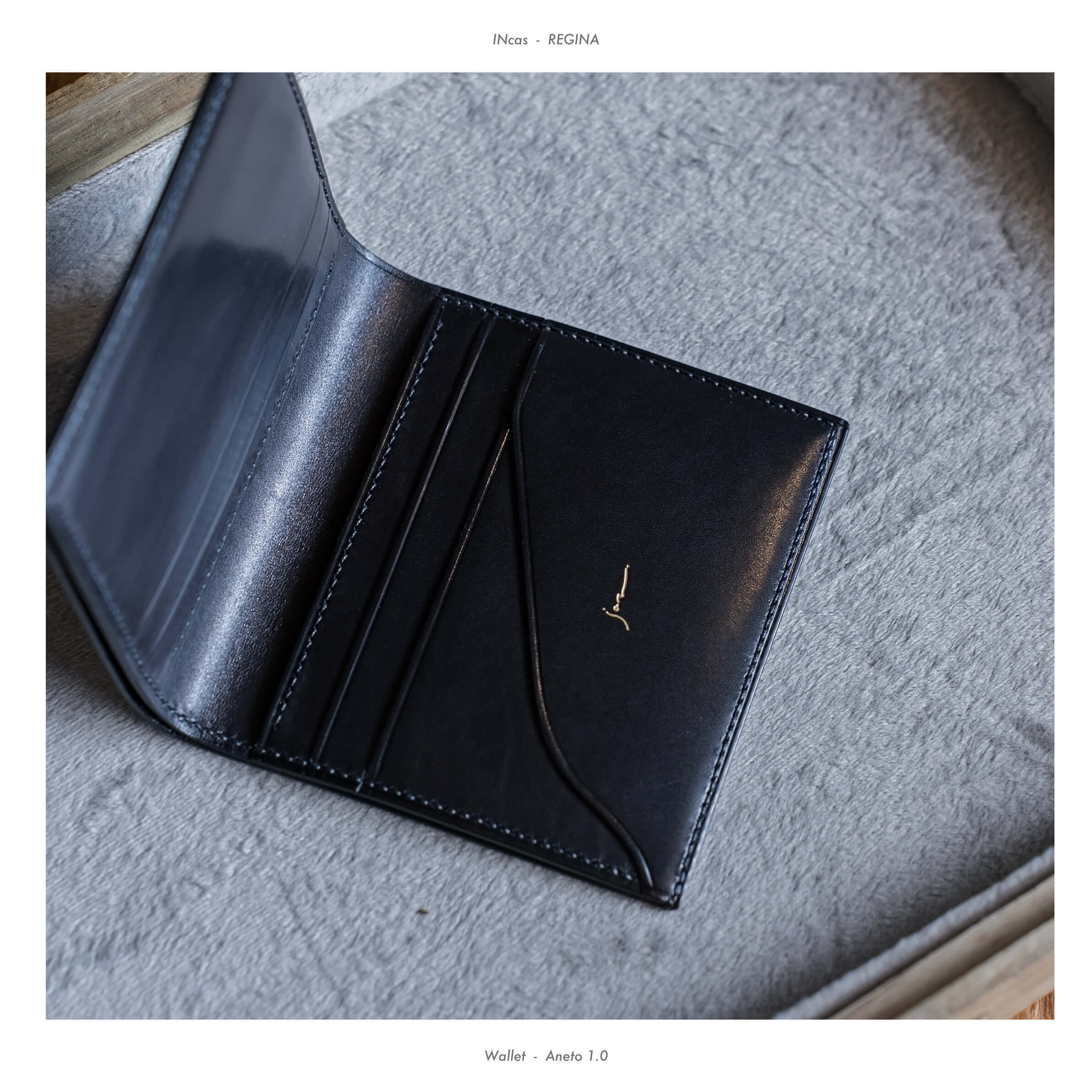 BLACK  |  ブラック