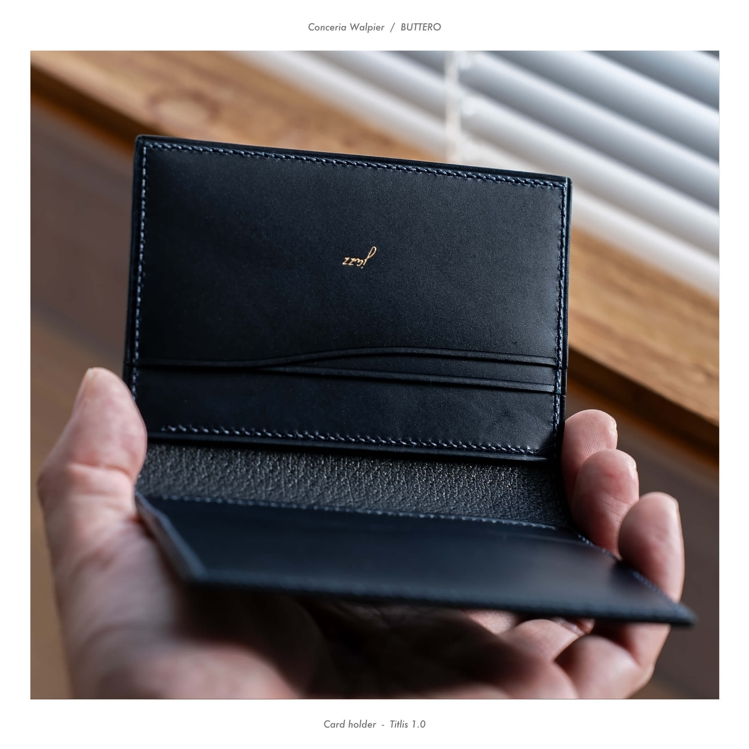 NAVY  |  ネイビー