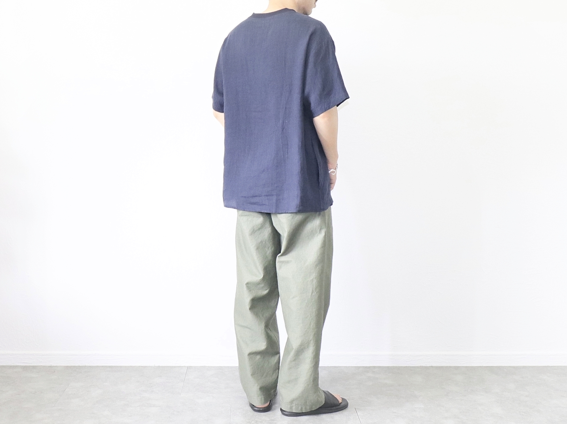 サイズ2着用