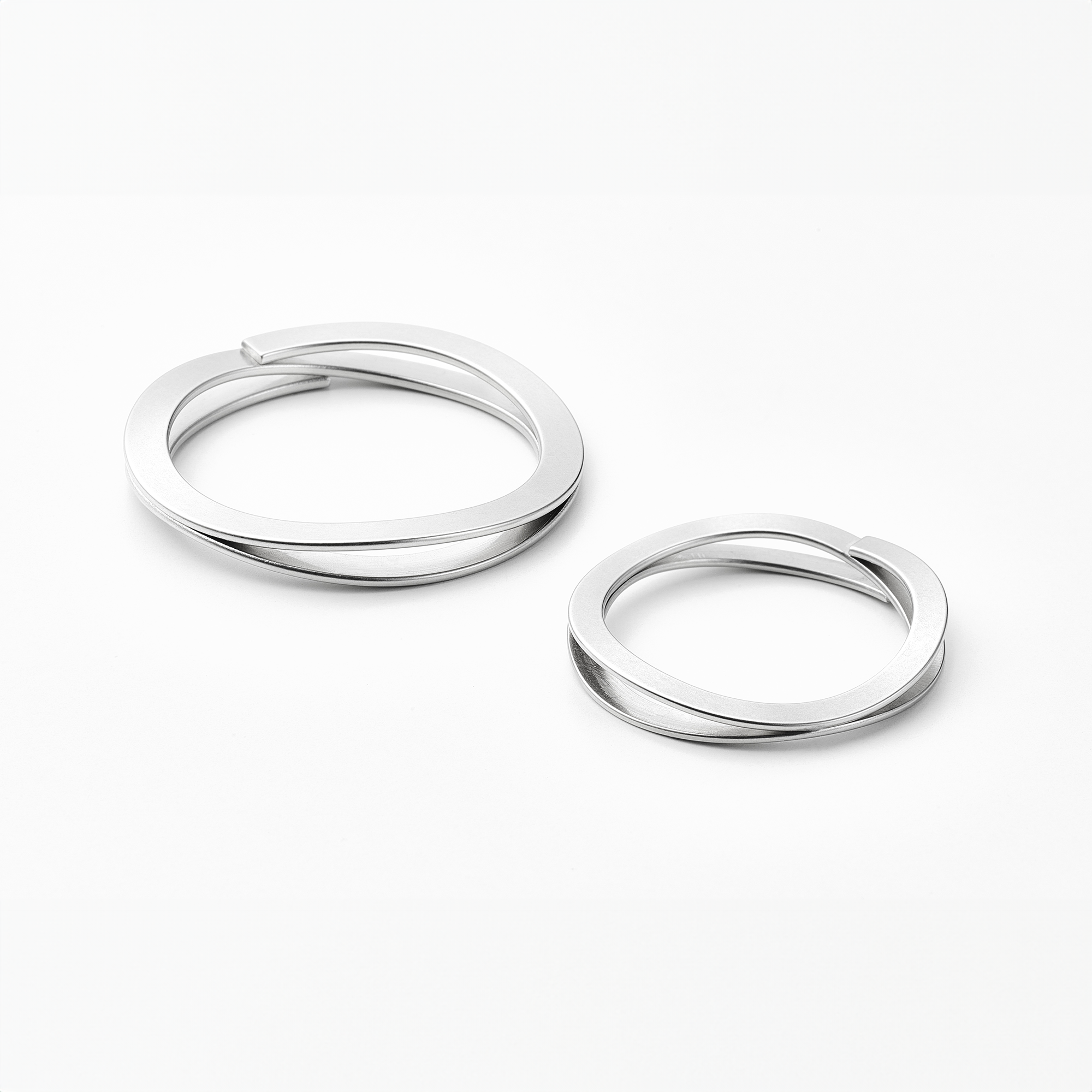 WAVECLIPS（大・小）