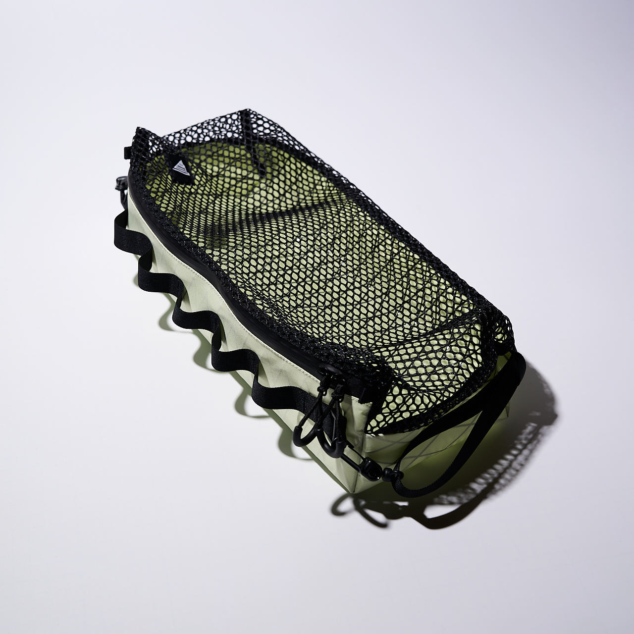 Mesh / RX30 PaleLime