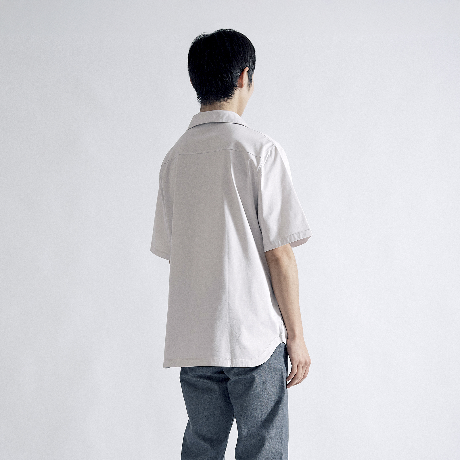Model:188cm・SIZE4/XL