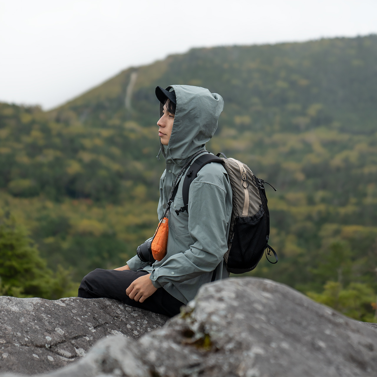 Hooded Long Sleeve Shirt | RIDGE MOUNTAIN GEAR Hooded Long Sleeve Shirt | RIDGE MOUNTAIN GEAR