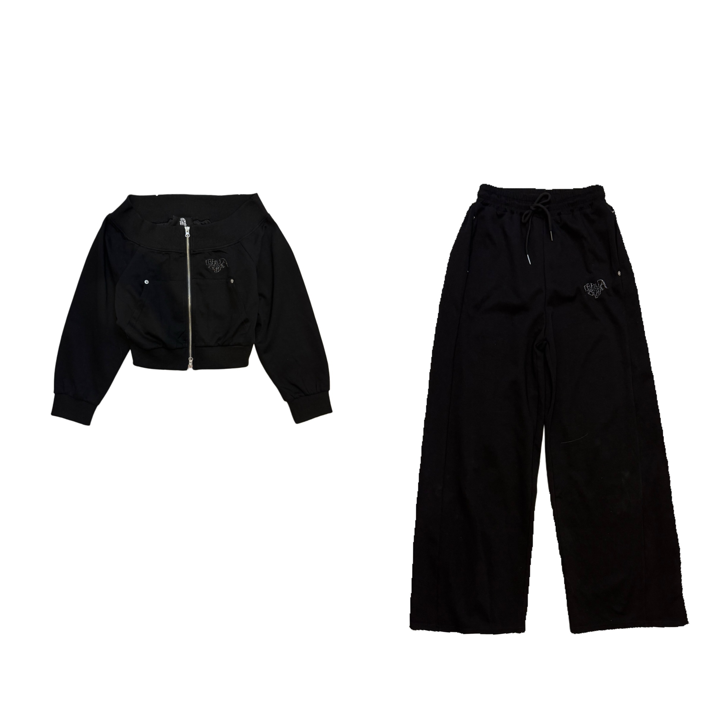 women's / 2color / type-CI