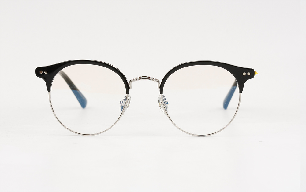 Col.1 Black-Silver