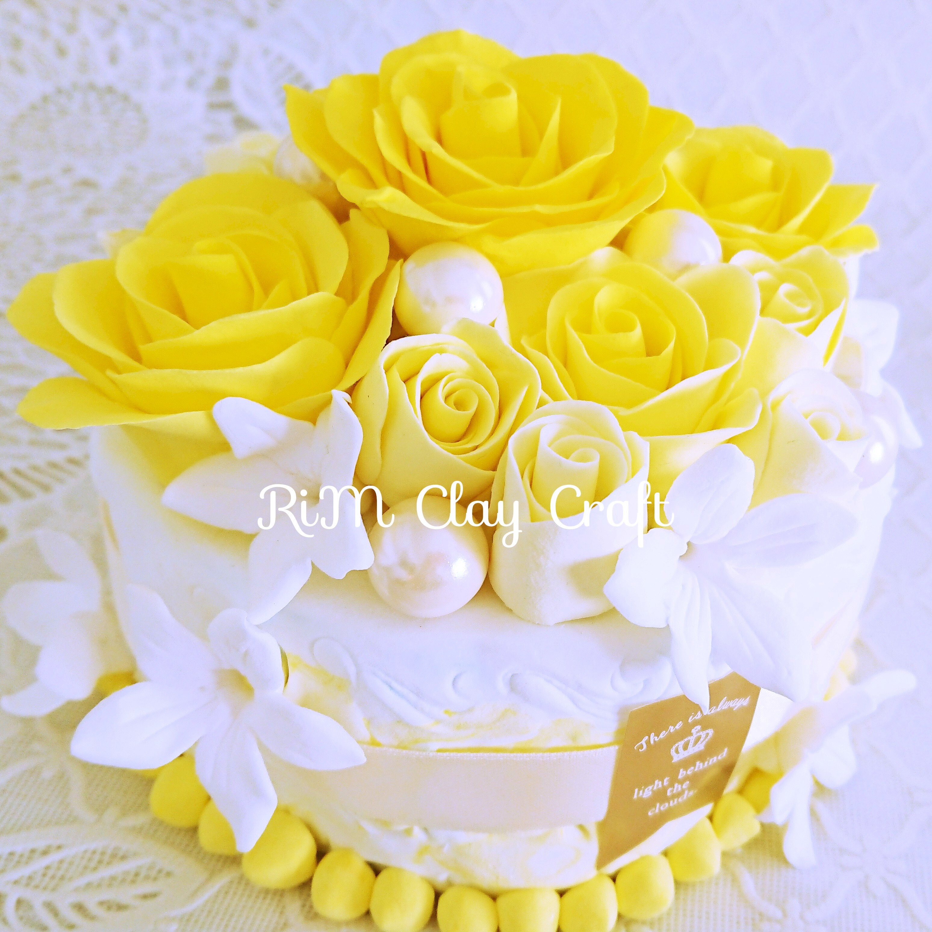 たくさんの豪華な薔薇