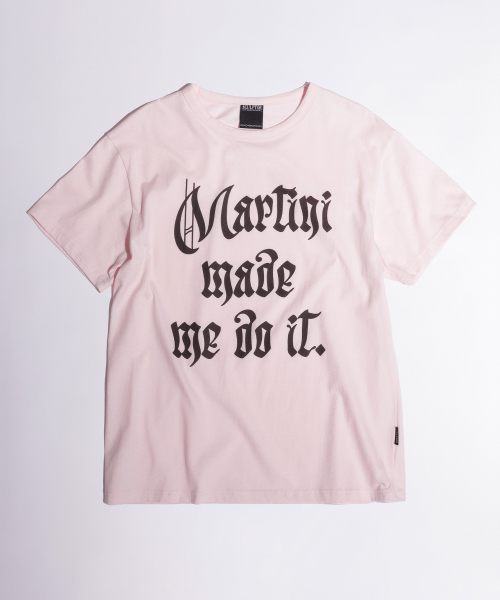 NMIXX DICE Flying Movvat Tシャツ