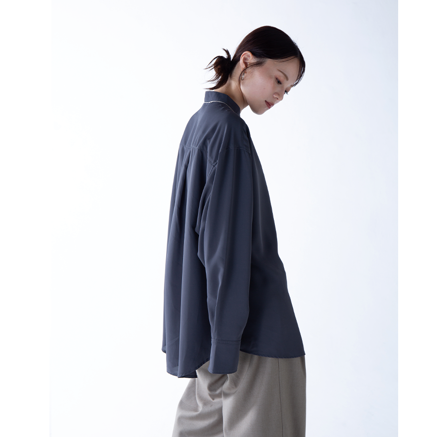 model:162cm / Mサイズ着用