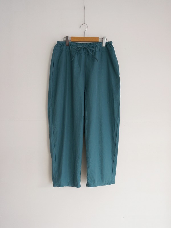 ブルーグリーン