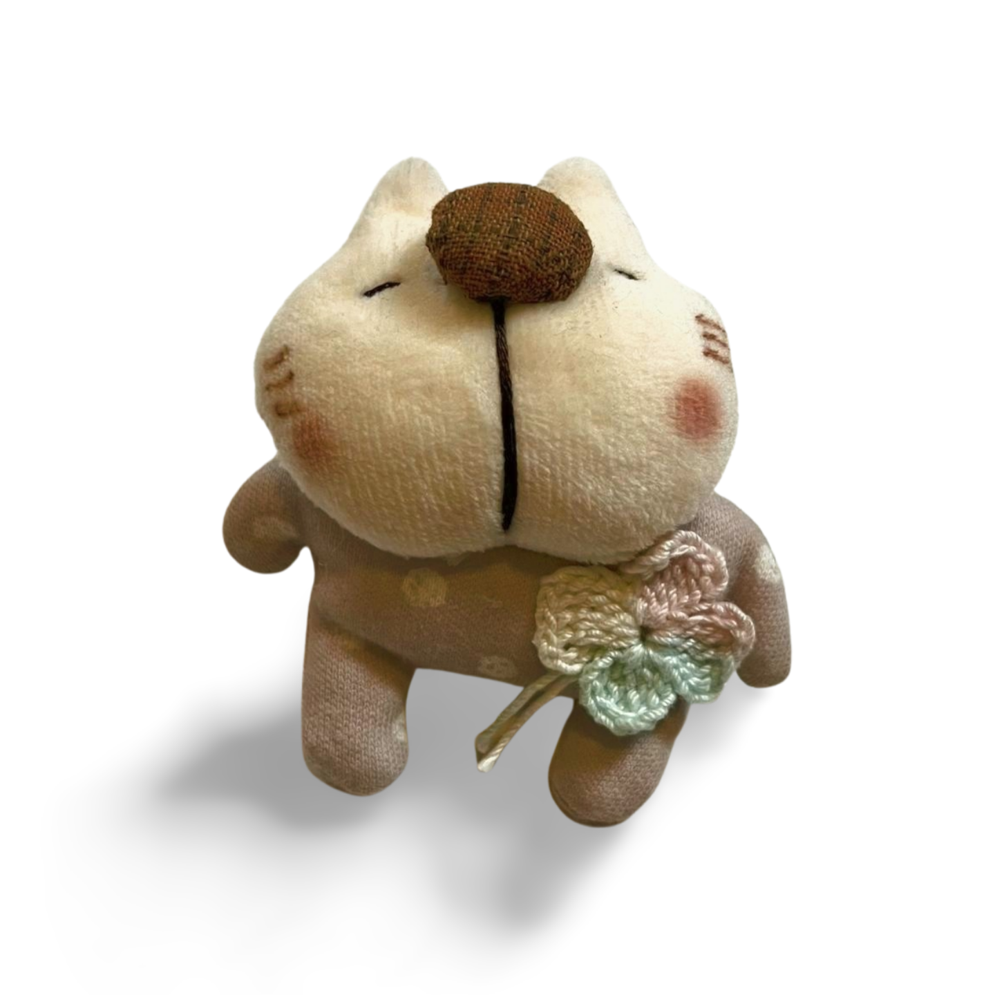 カラフルクローバーB（正面）