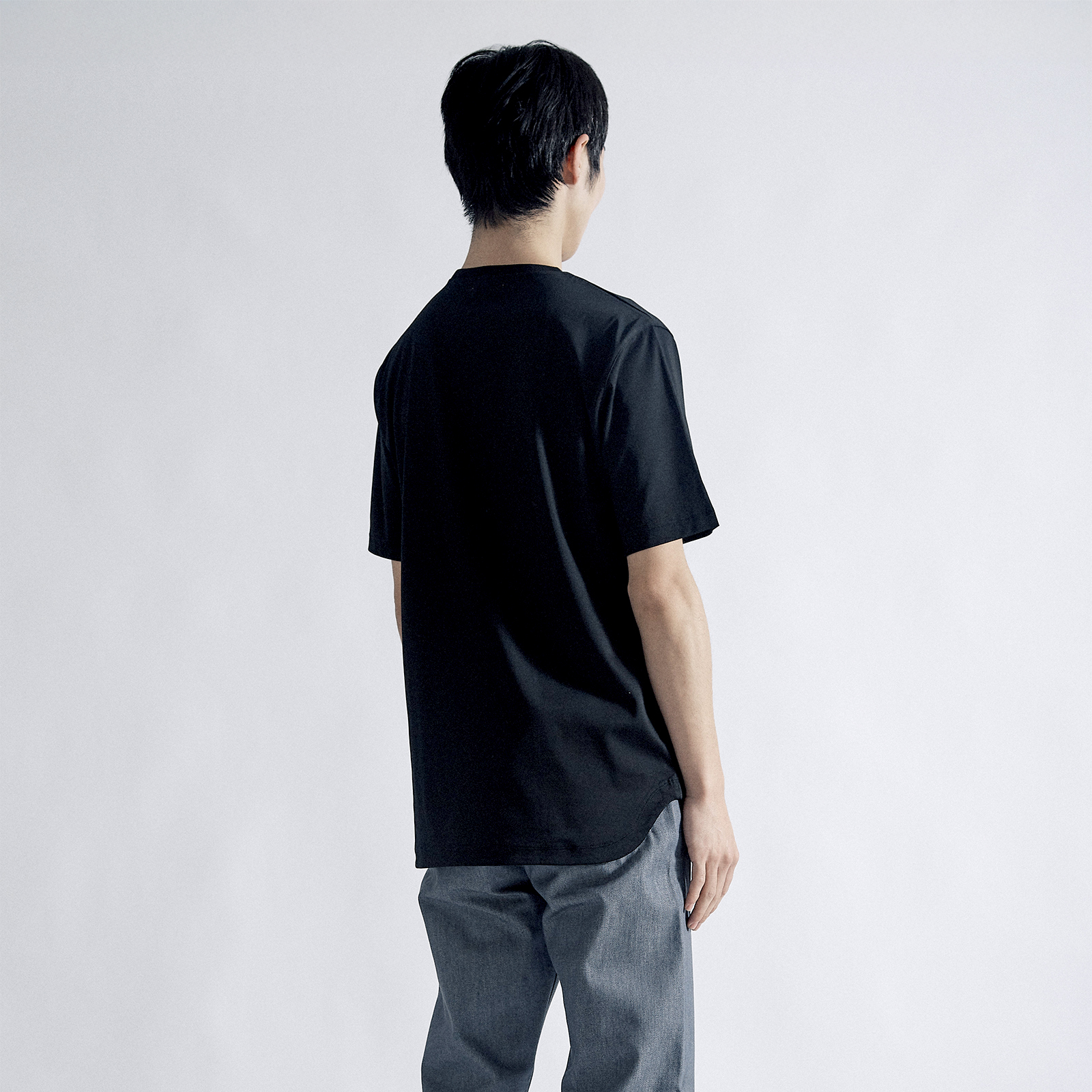 Model:188cm・SIZE4/XL
