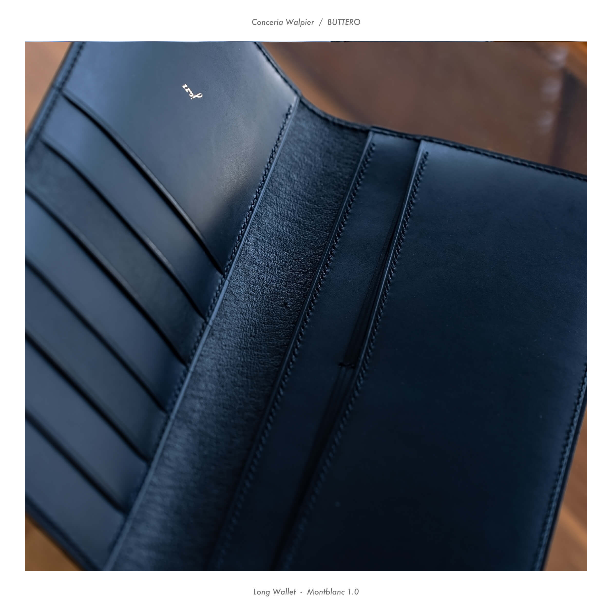 NAVY  |  ネイビー