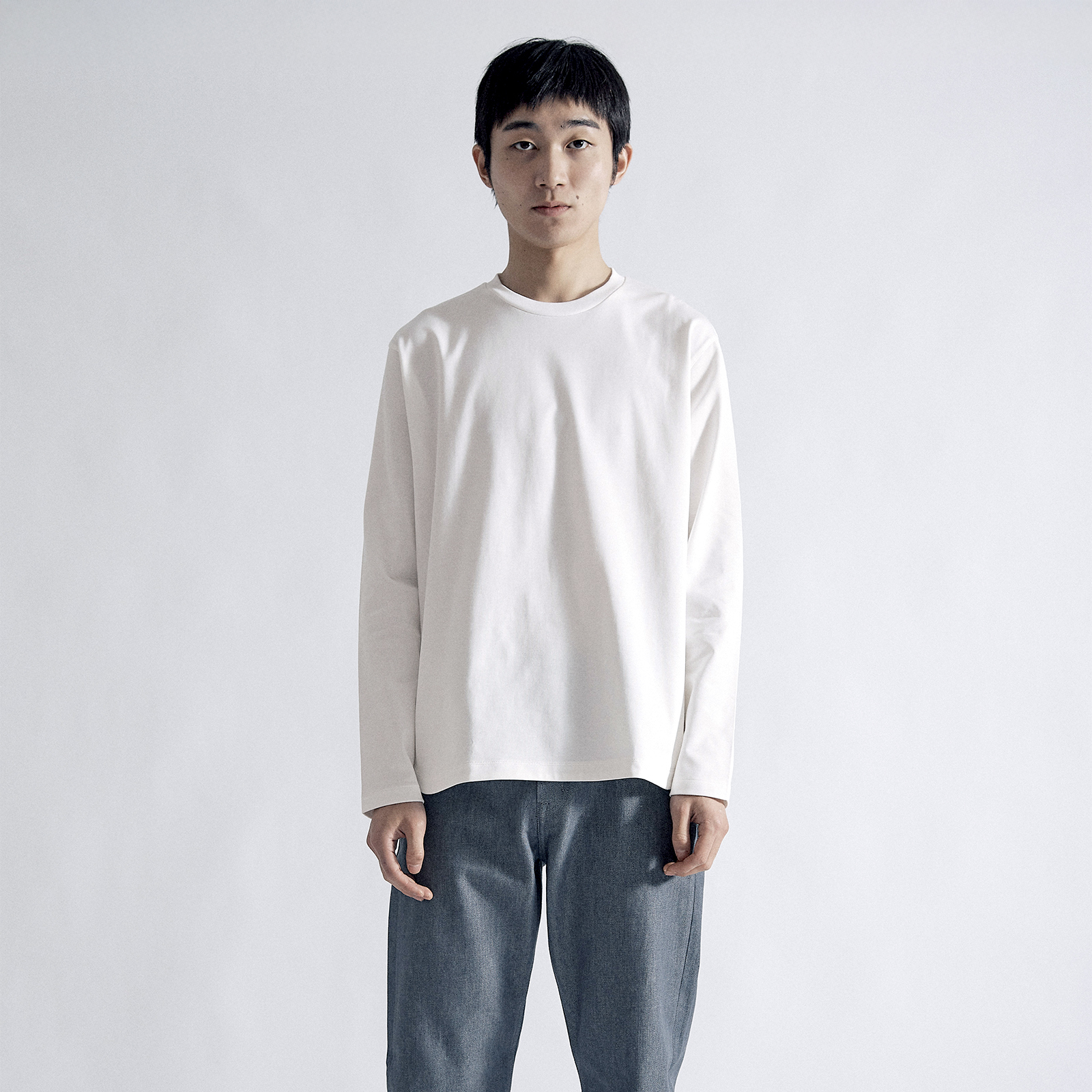 Model:188cm・SIZE4/XL