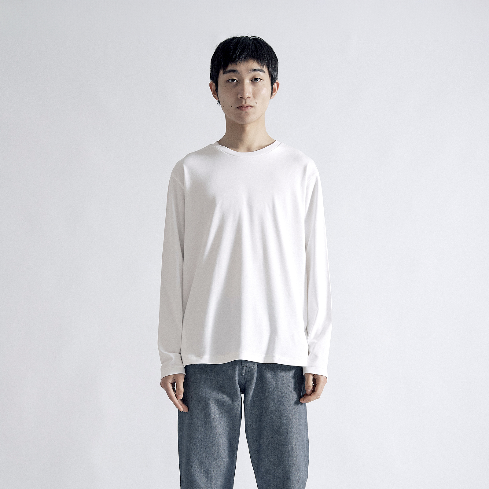 Model:188cm・SIZE4/XL