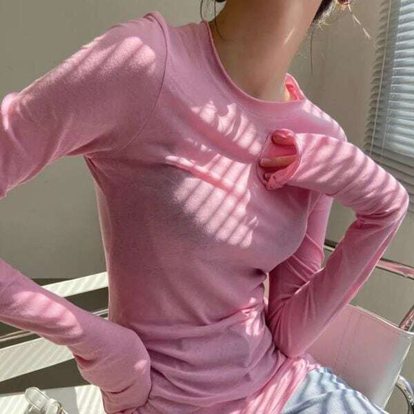 ライトピンク