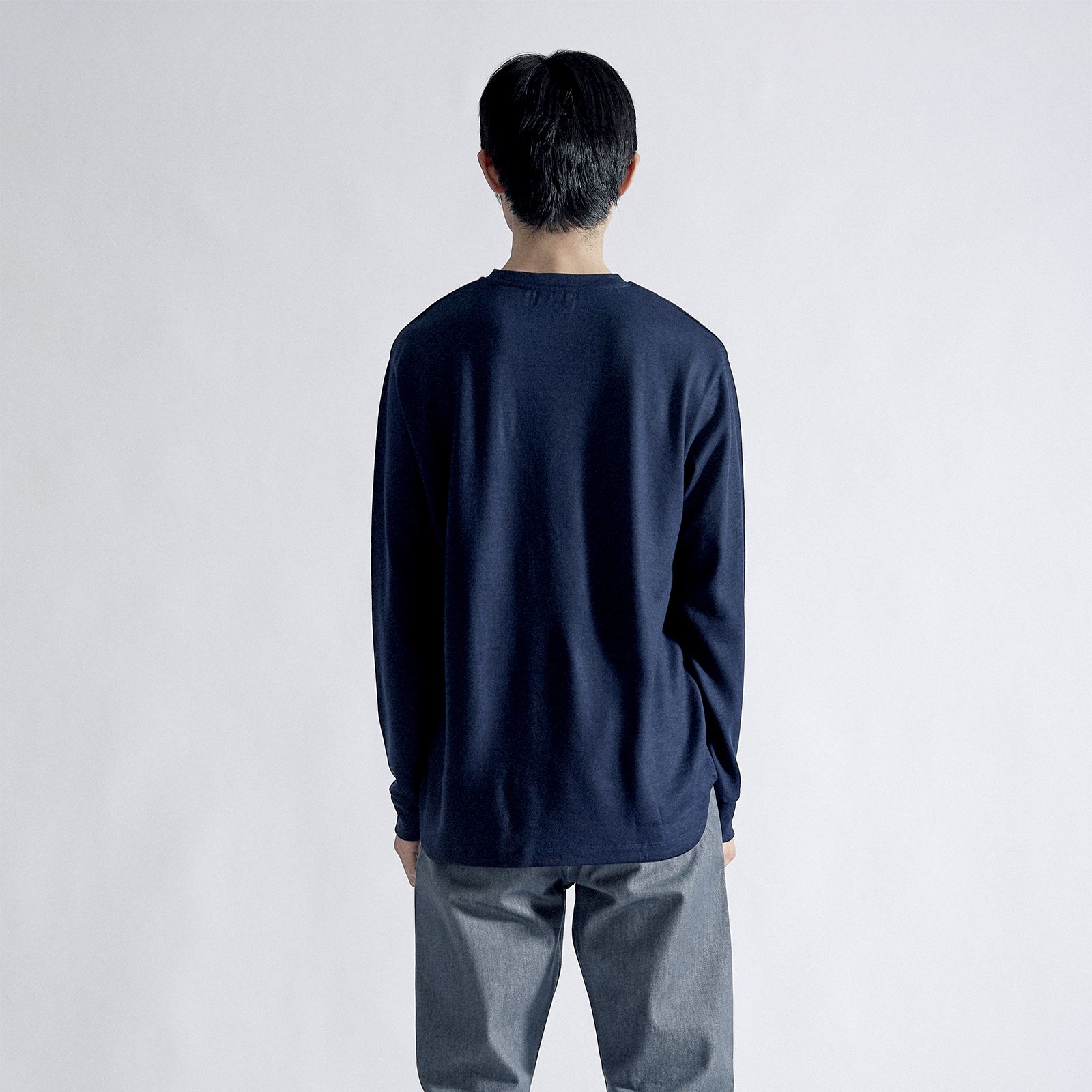 Model:188cm・SIZE4/XL