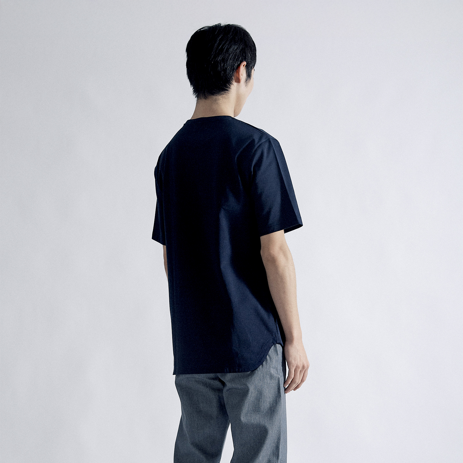 Model:188cm・SIZE4/XL