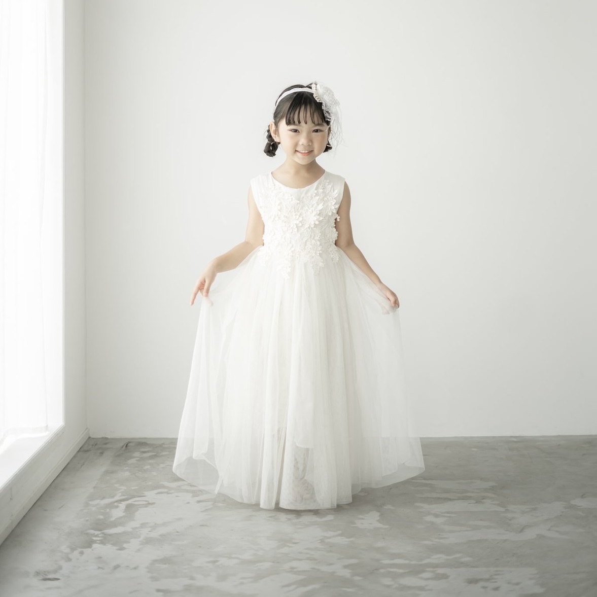 〈130size〉5y0m 108cm 16kg