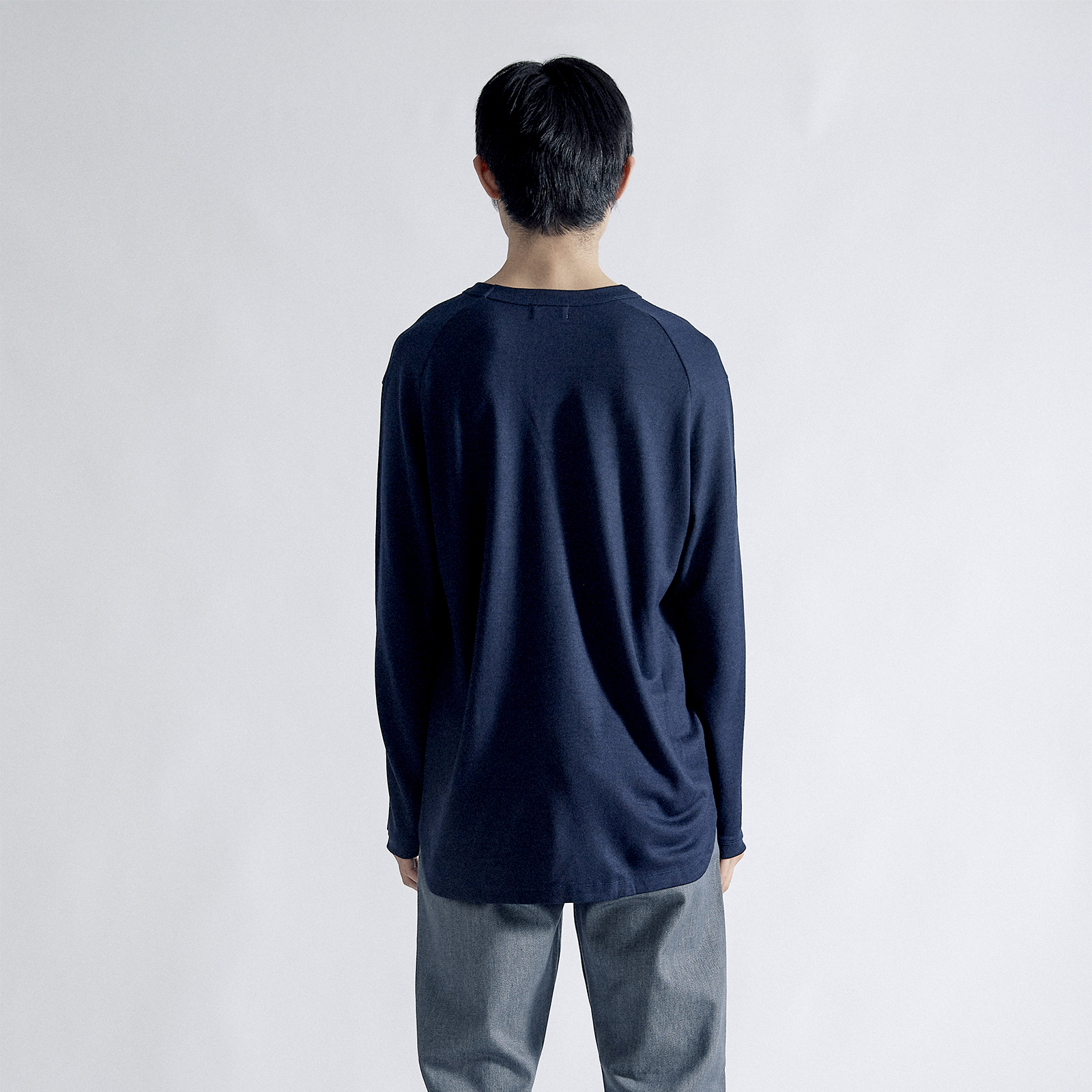 Model:188cm・SIZE4/XL
