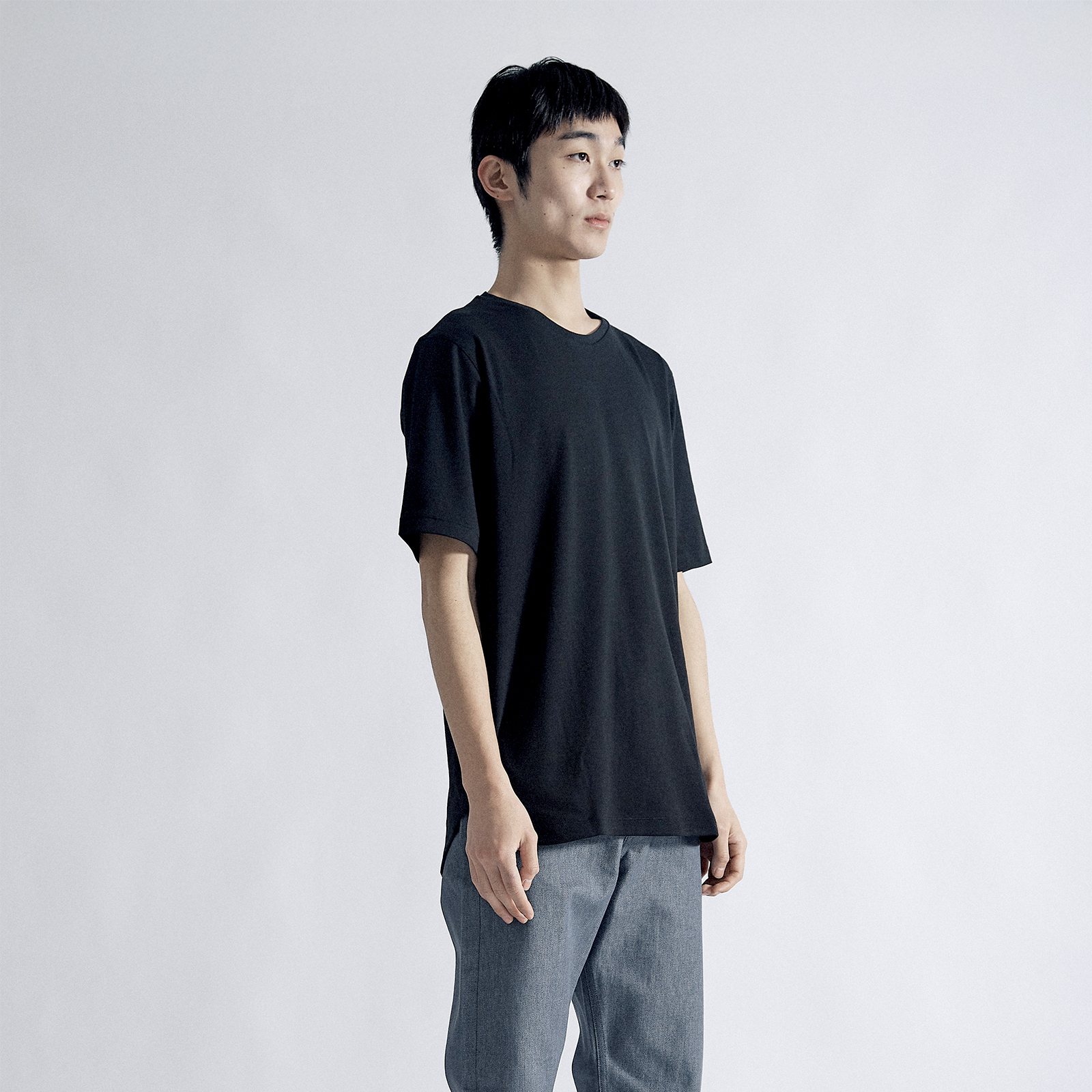 Model:188cm・SIZE4/XL