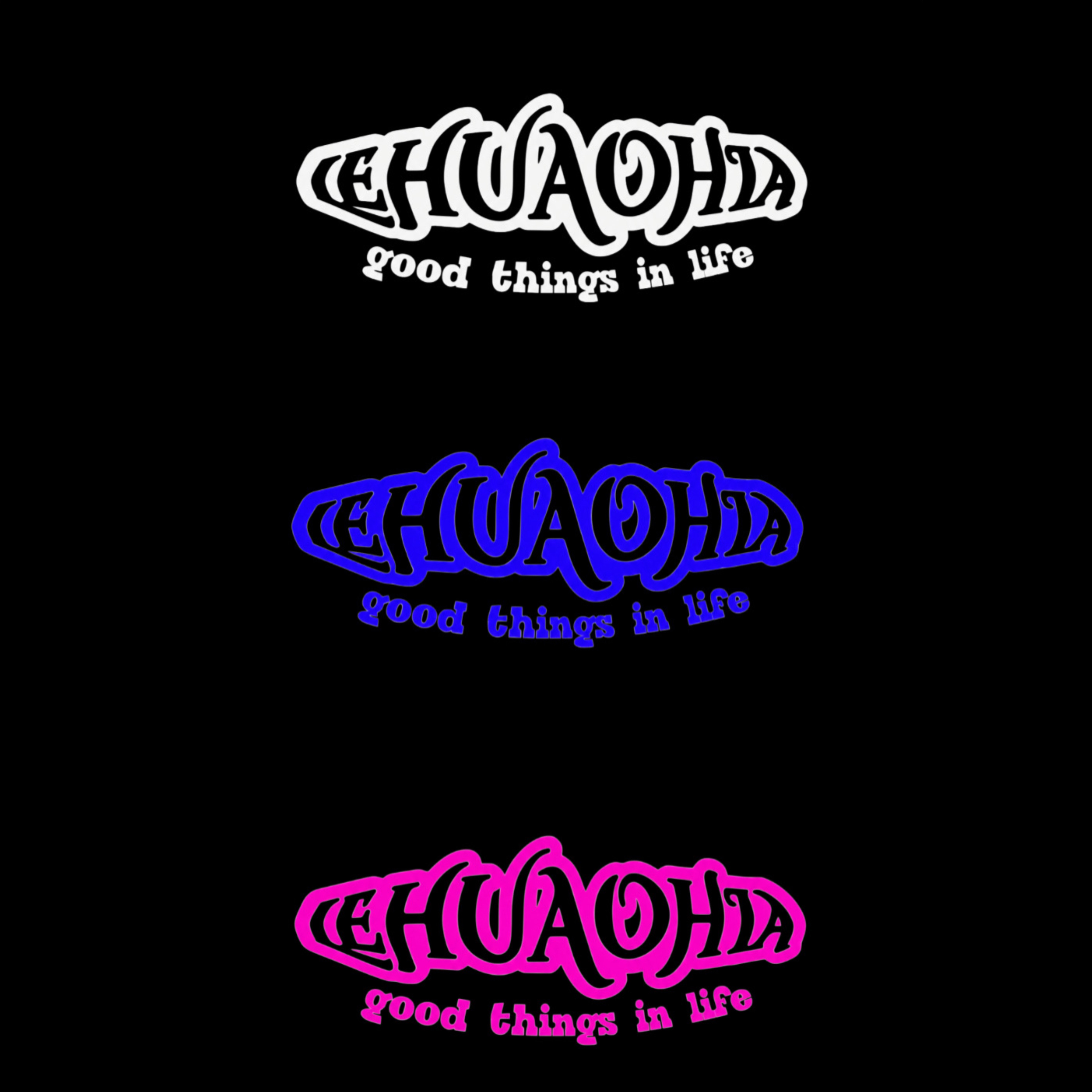 type-CI / 3color