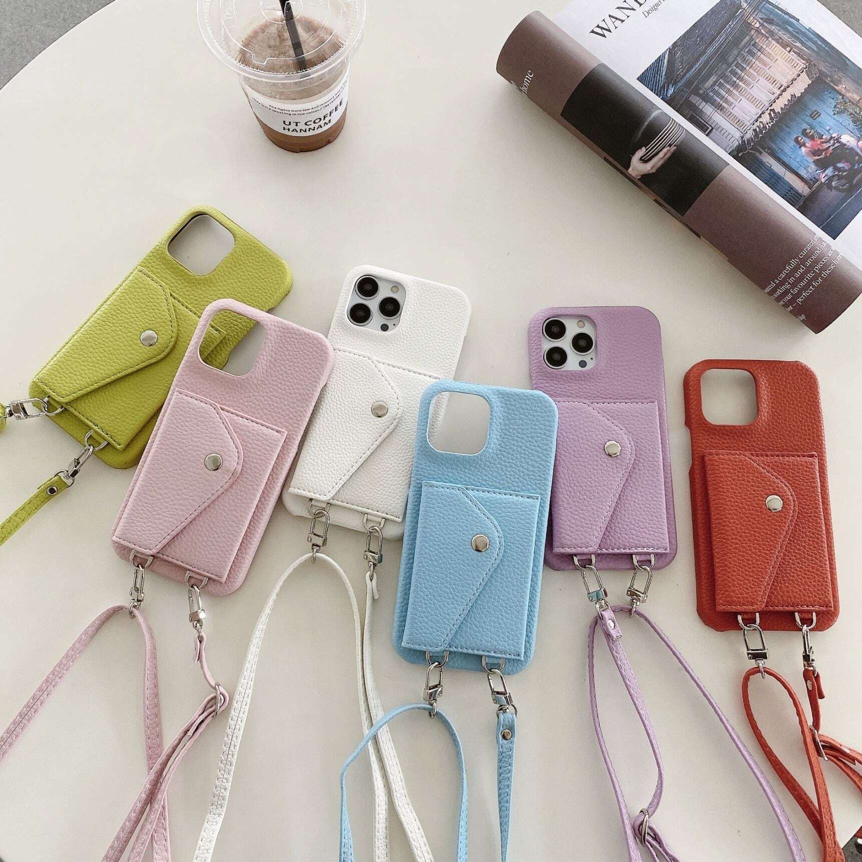 iPhone 全機種対応