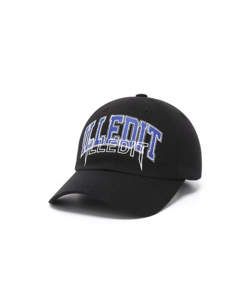 BLACK BLUE