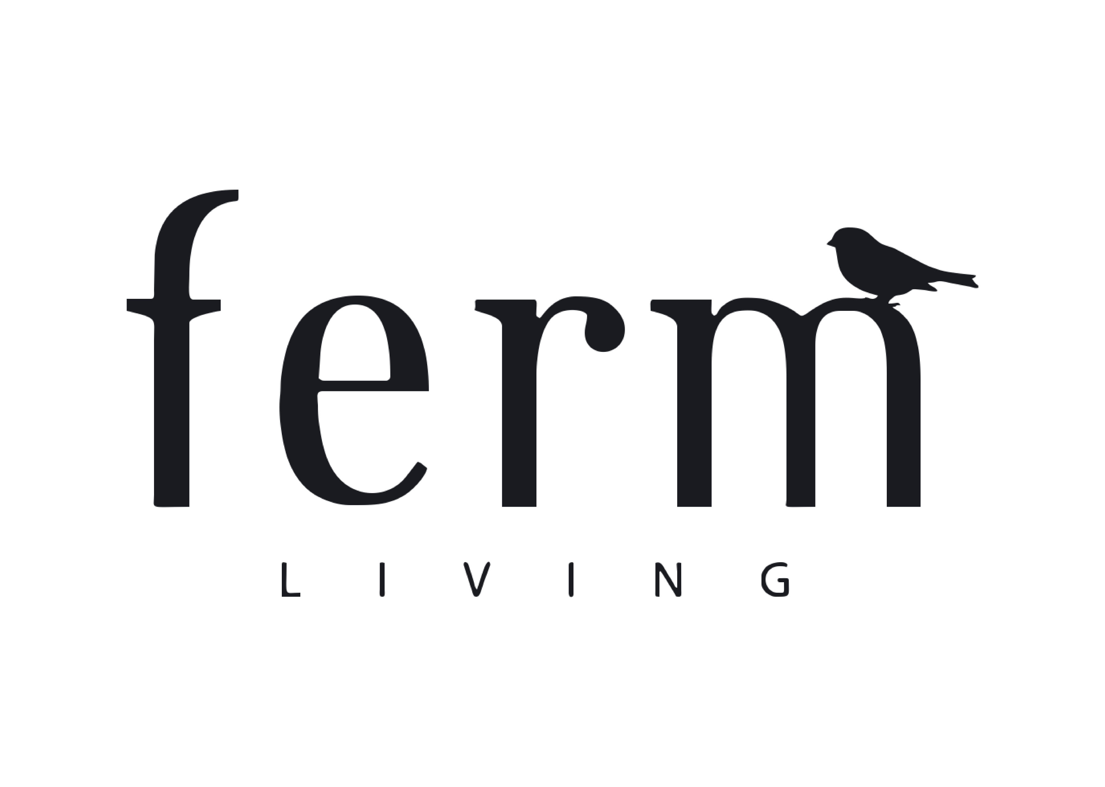 ferm LIVING - Curvature Handle | HIMITSUKICHI