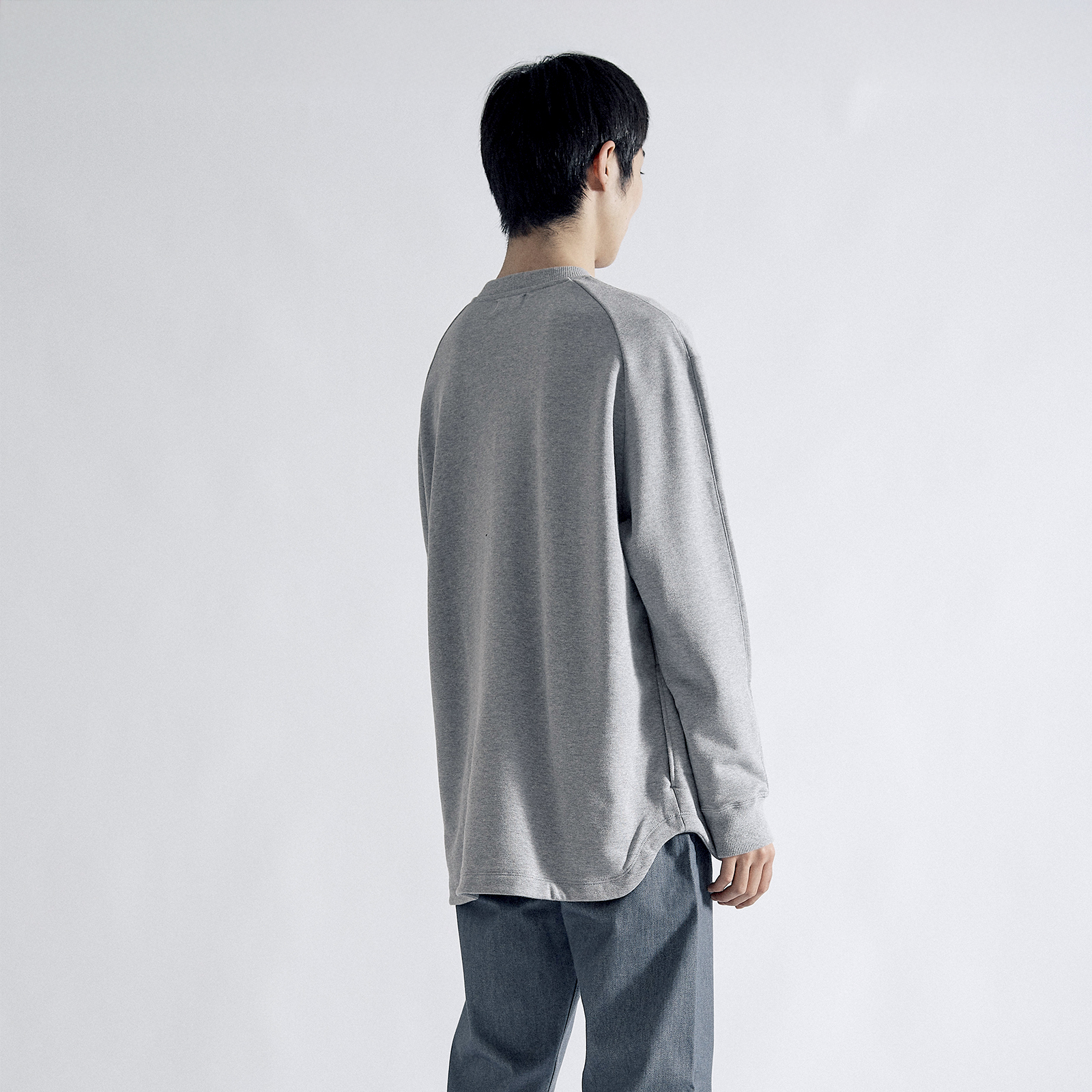 Model:188cm・SIZE4/XL