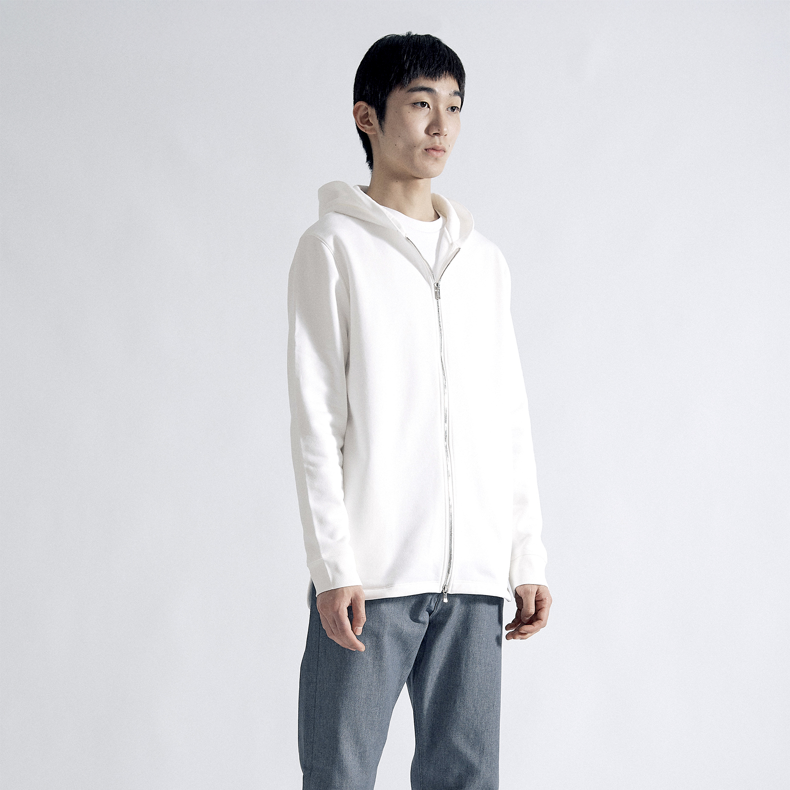 Model:188cm・SIZE4/XL