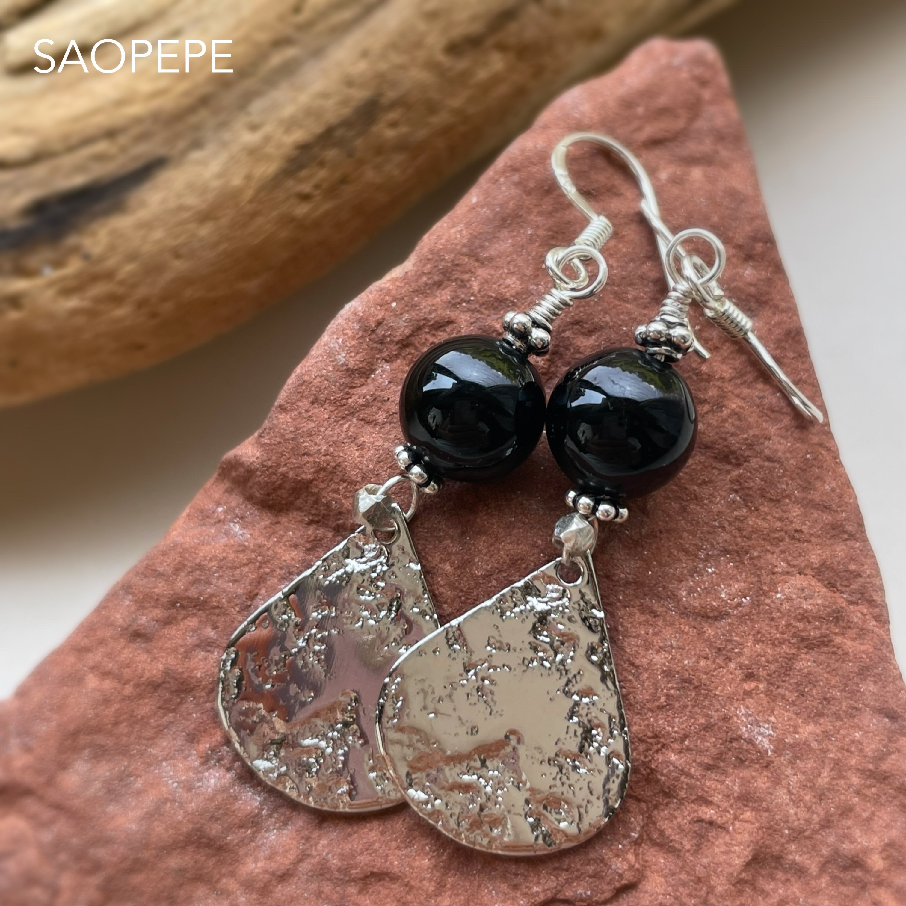 チベット産の高品質Morion