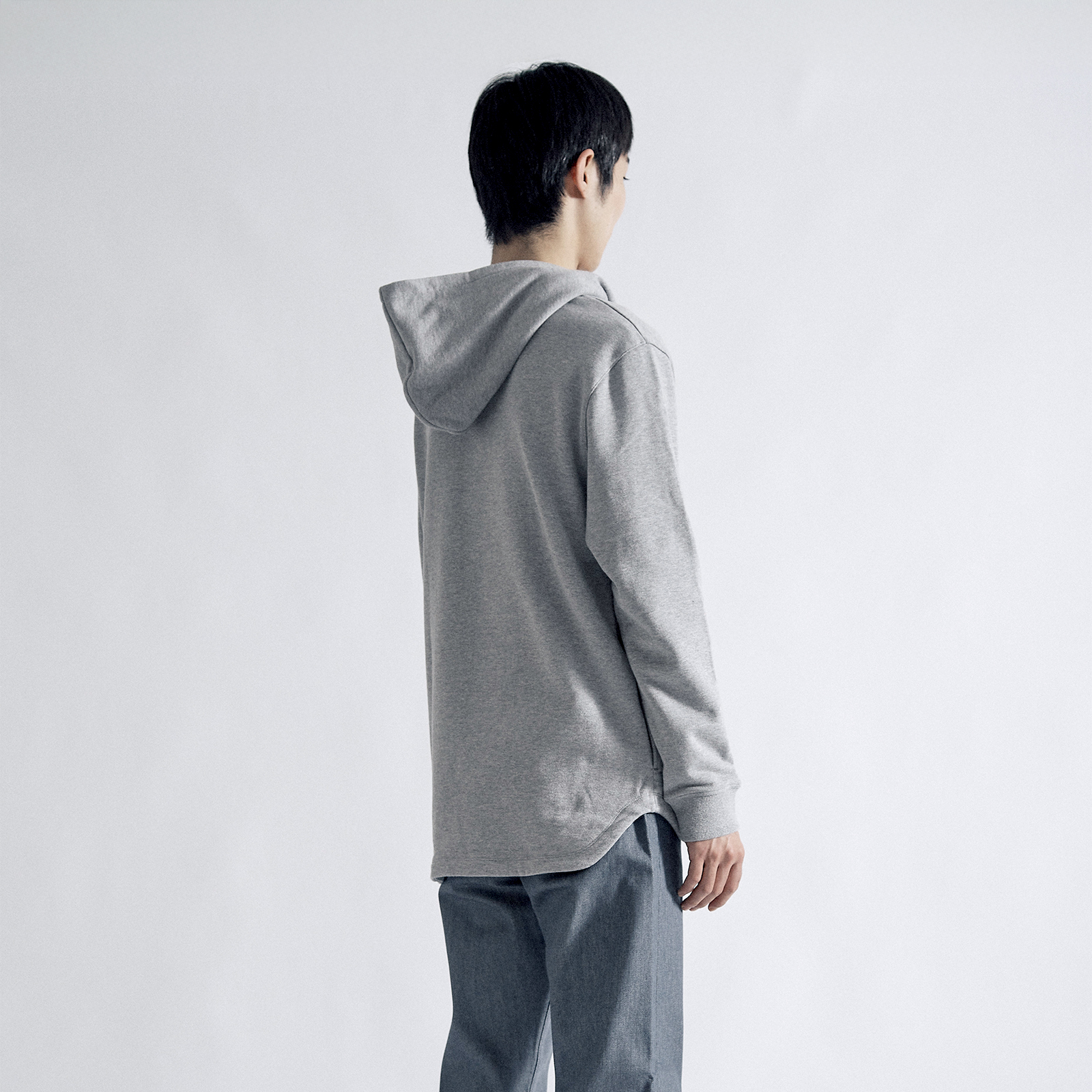 Model:188cm・SIZE4/XL