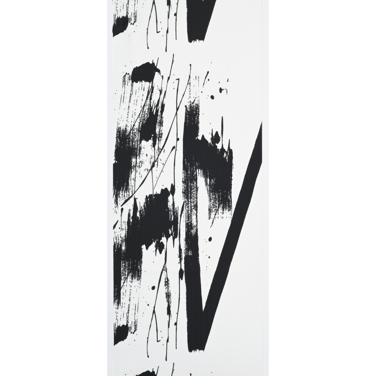 No.36 WHITE×BLACK
