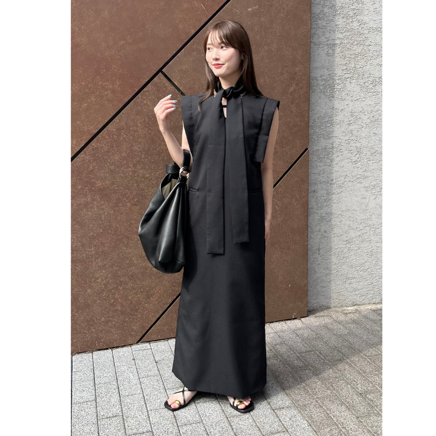 158cm / Mサイズ（骨格ウェーブ） 