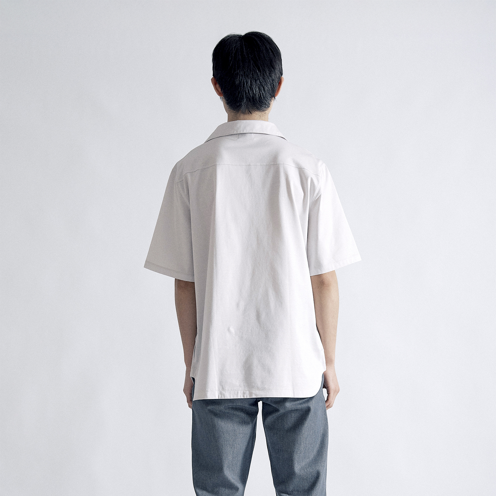 Model:188cm・SIZE4/XL