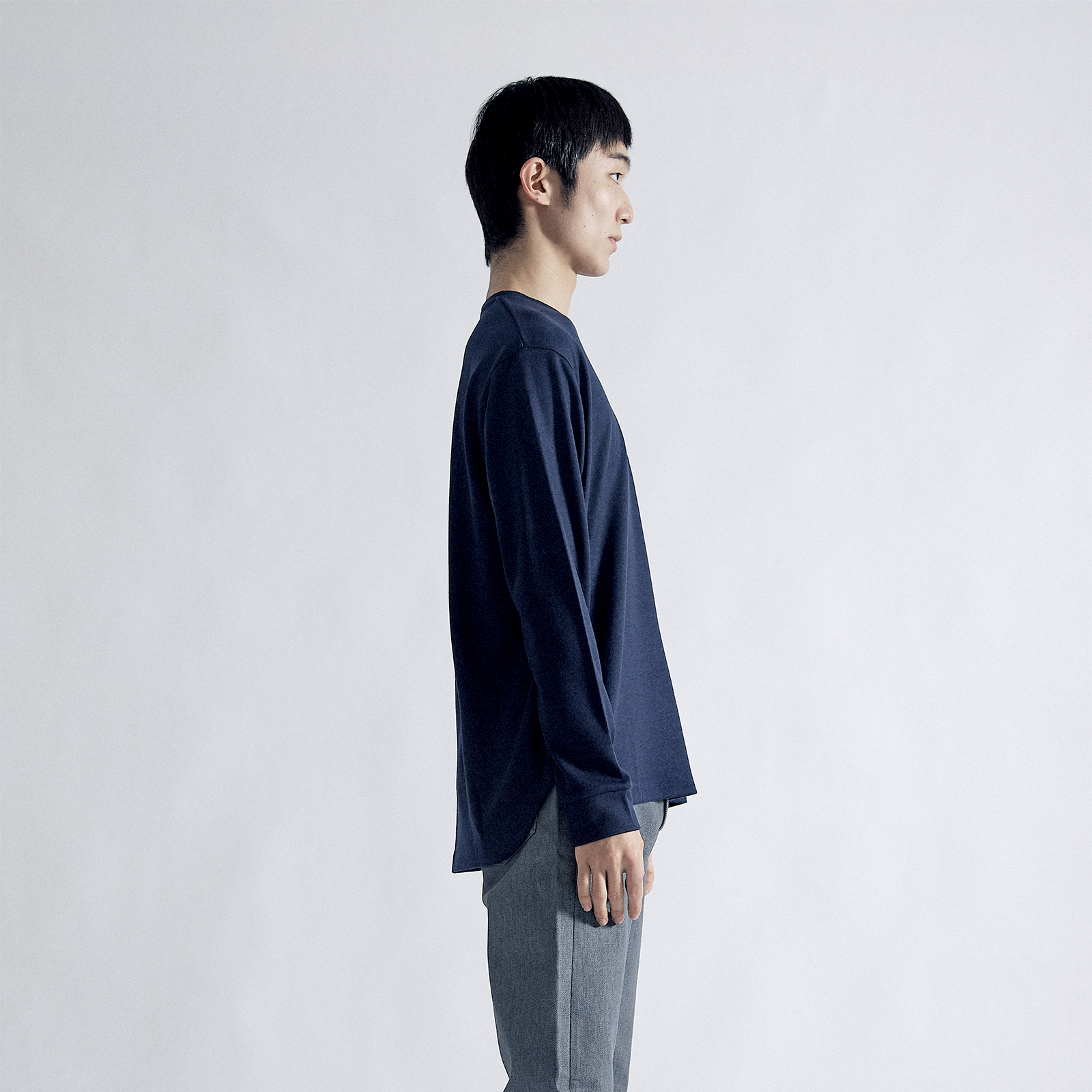 Model:188cm・SIZE4/XL