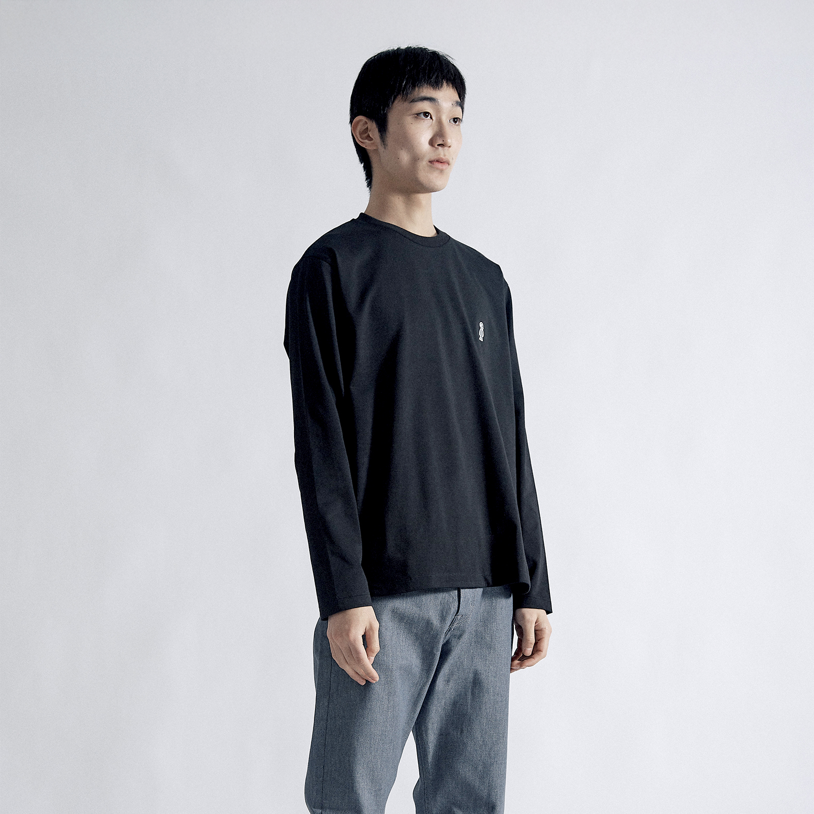 Model:188cm・SIZE4/XL