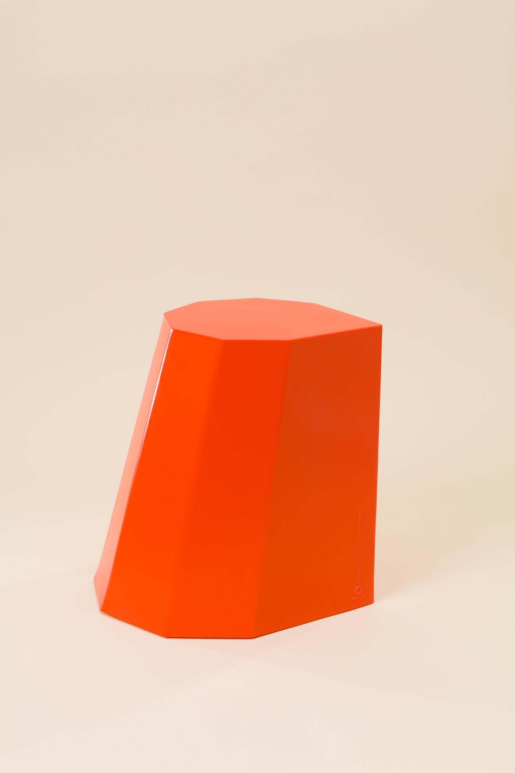 ORANGE　オレンジ