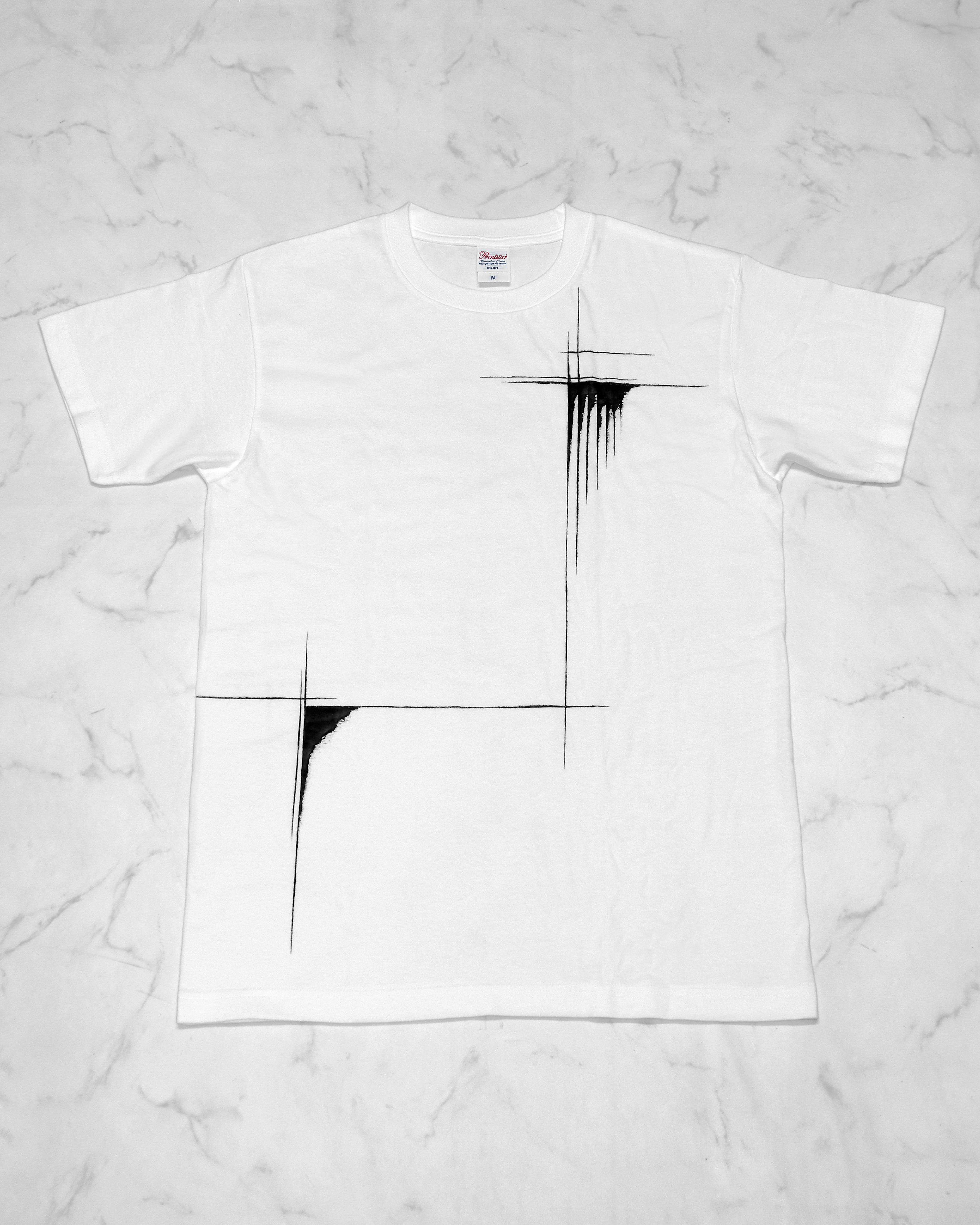 size: M ／ type: [F] - Front