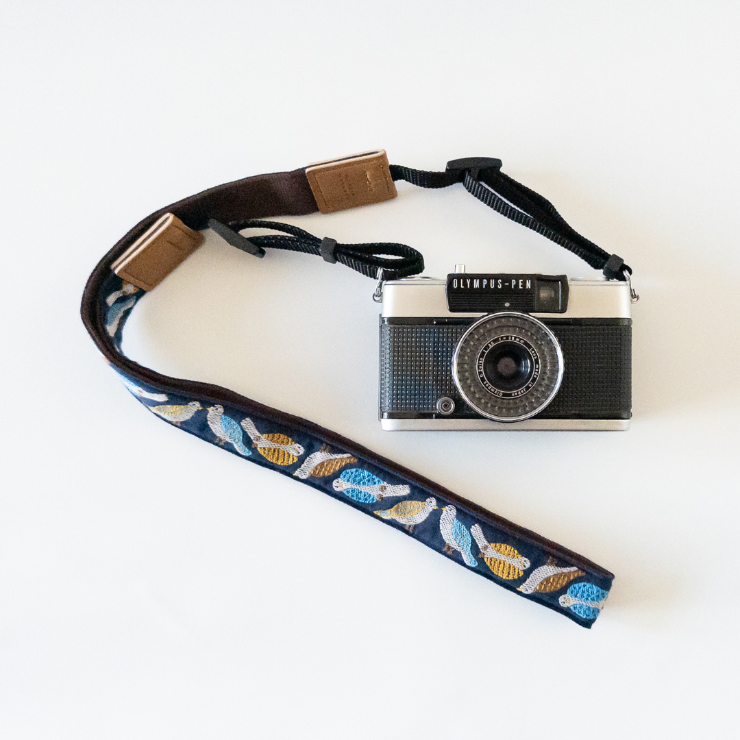 裏地：ブラウン