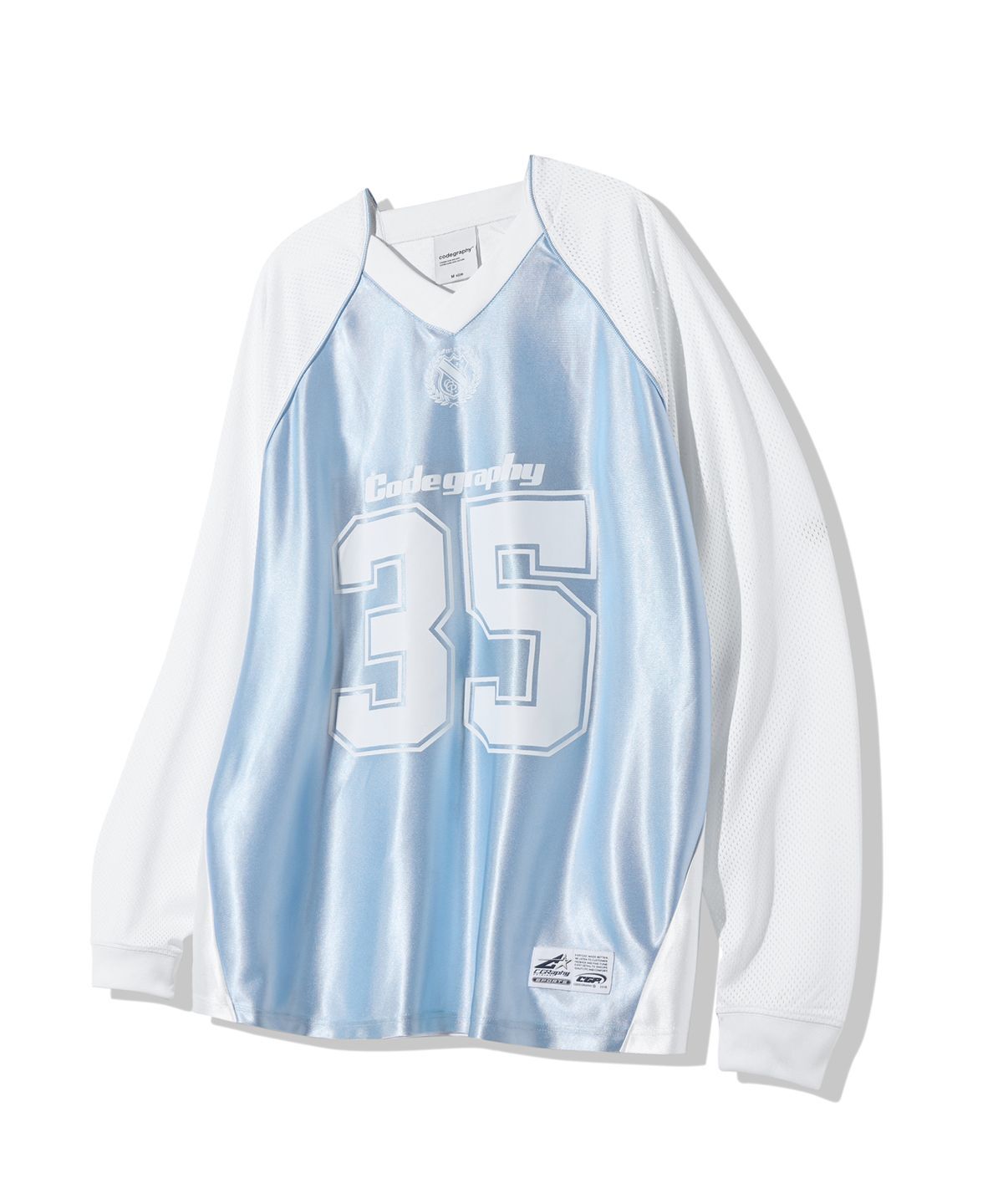 Sky Blue
