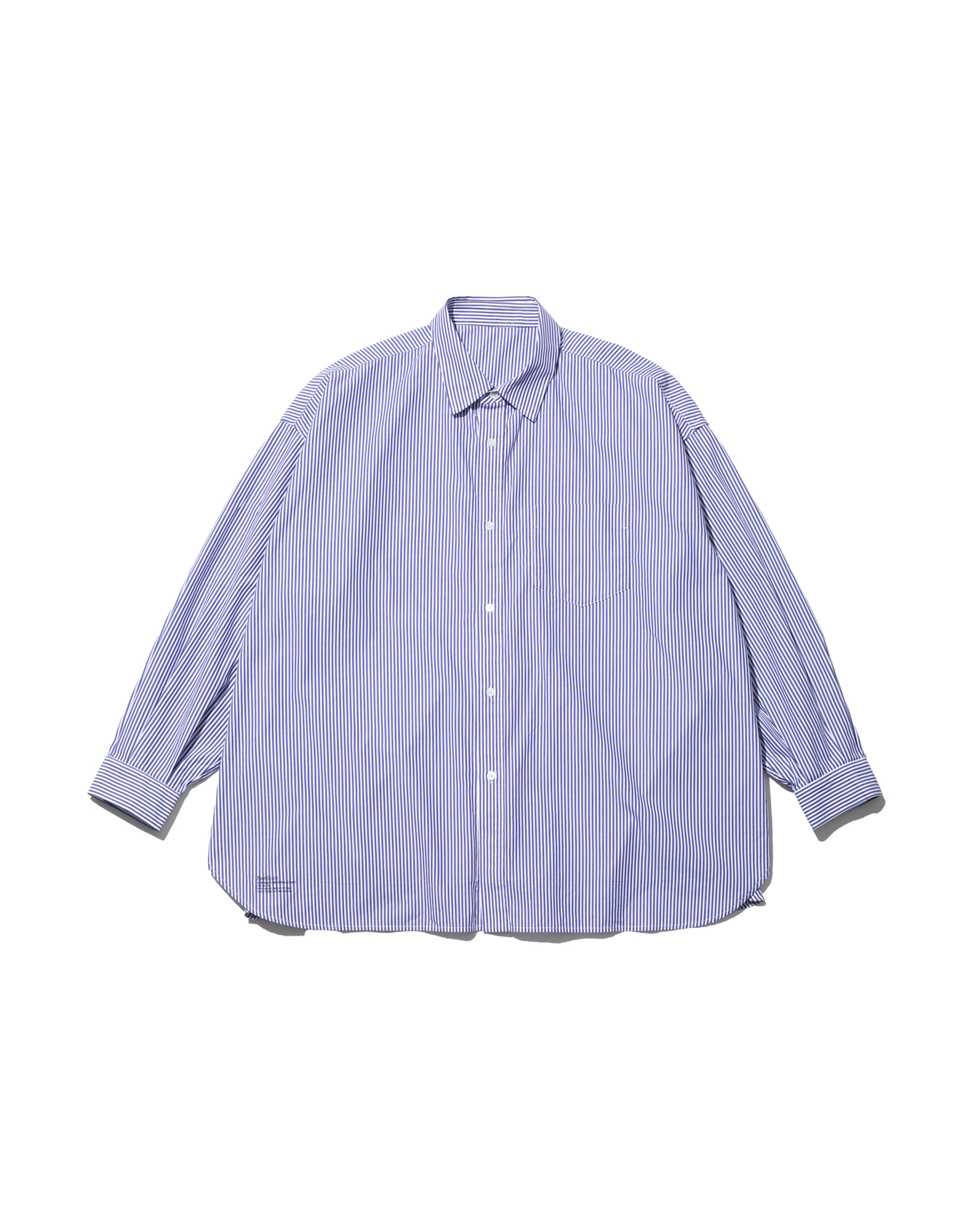 BLUE STRIPE