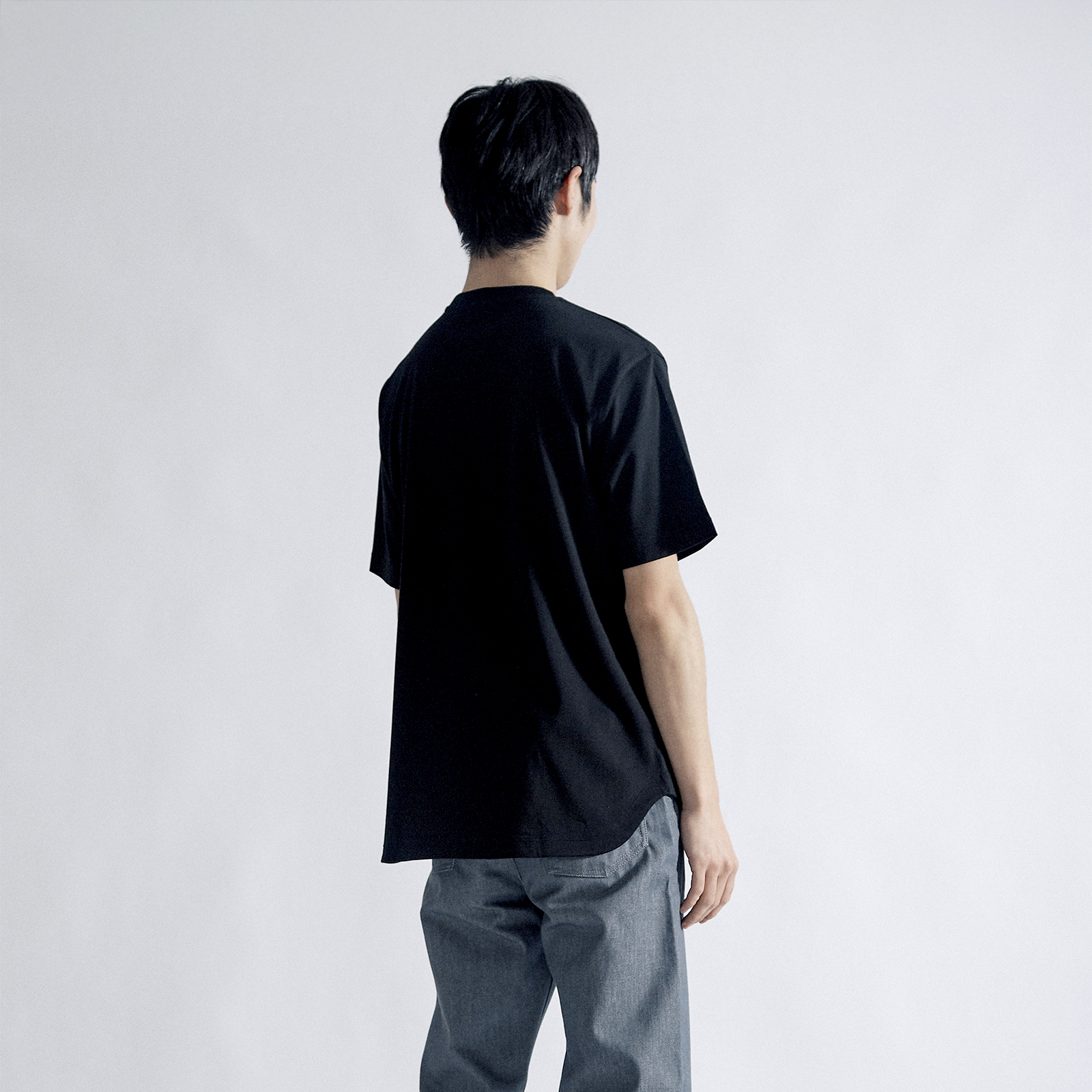 Model:188cm・SIZE4/XL
