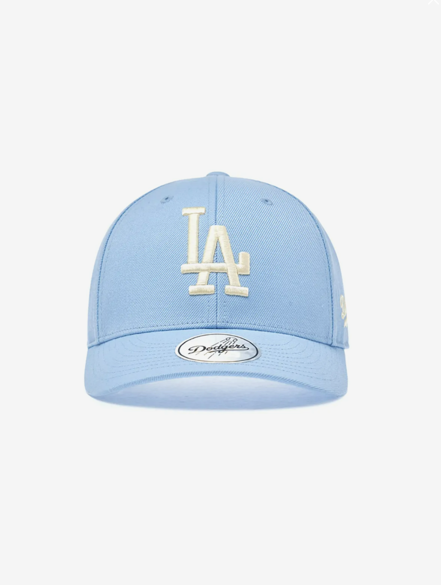 Aquablue «LA»
