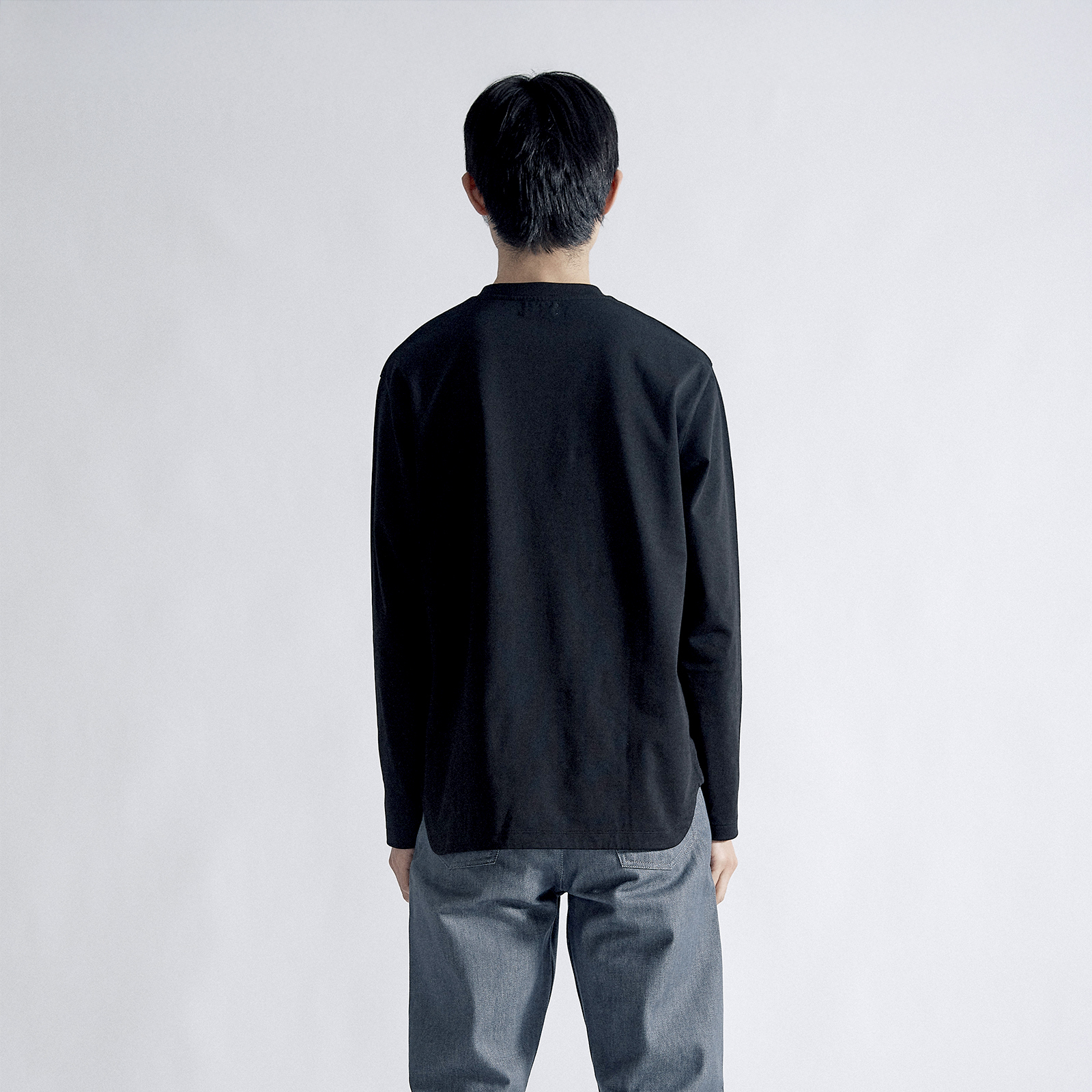Model:188cm・SIZE4/XL