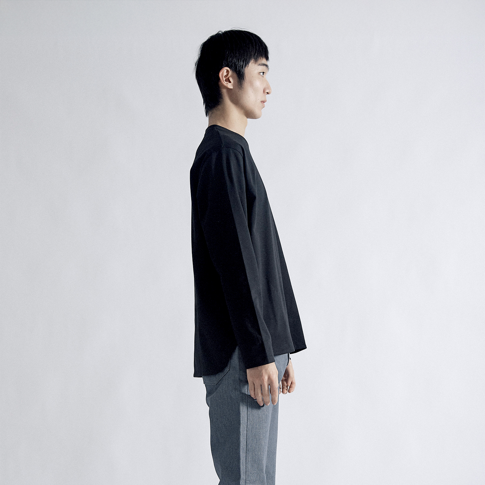 Model:188cm・SIZE4/XL
